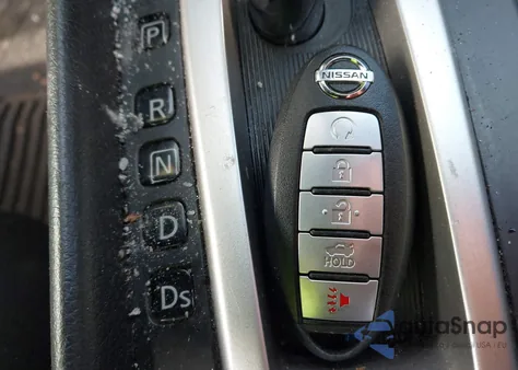 2018 Nissan Altima 2.5 S from USA, damaged, VIN 1N4AL3AP7JC243951